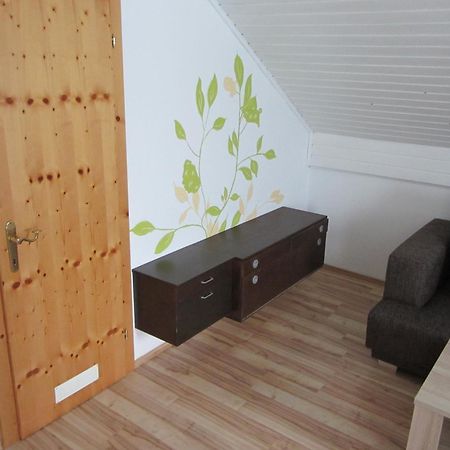 Bauernhof Schink Villa Zell am Moos Bilik gambar