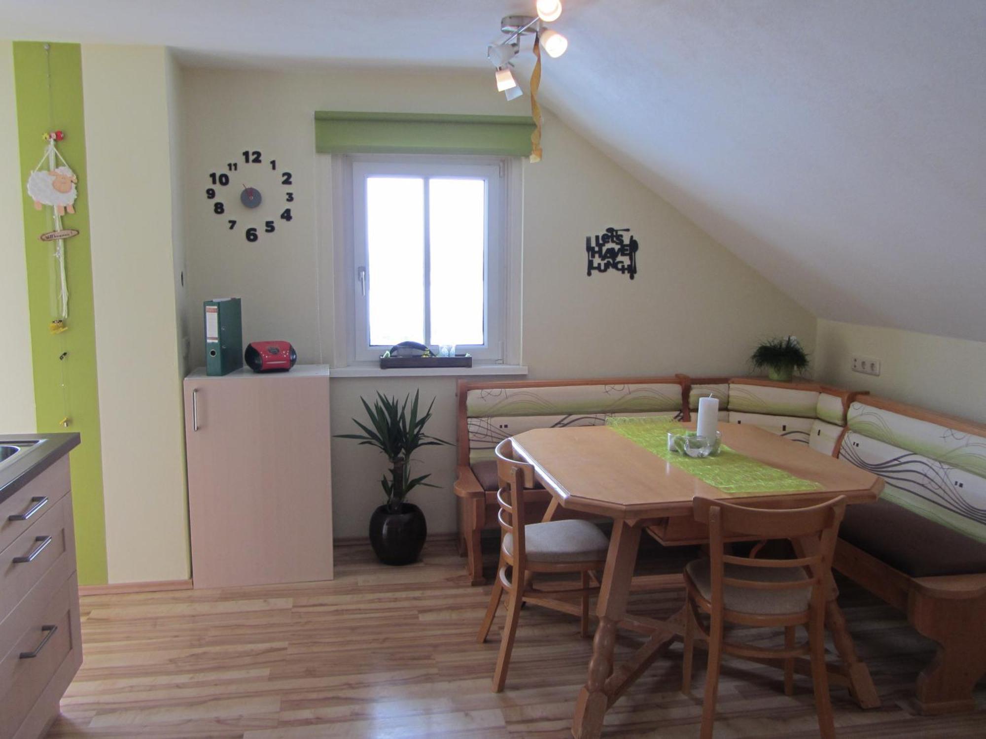 Bauernhof Schink Villa Zell am Moos Bilik gambar
