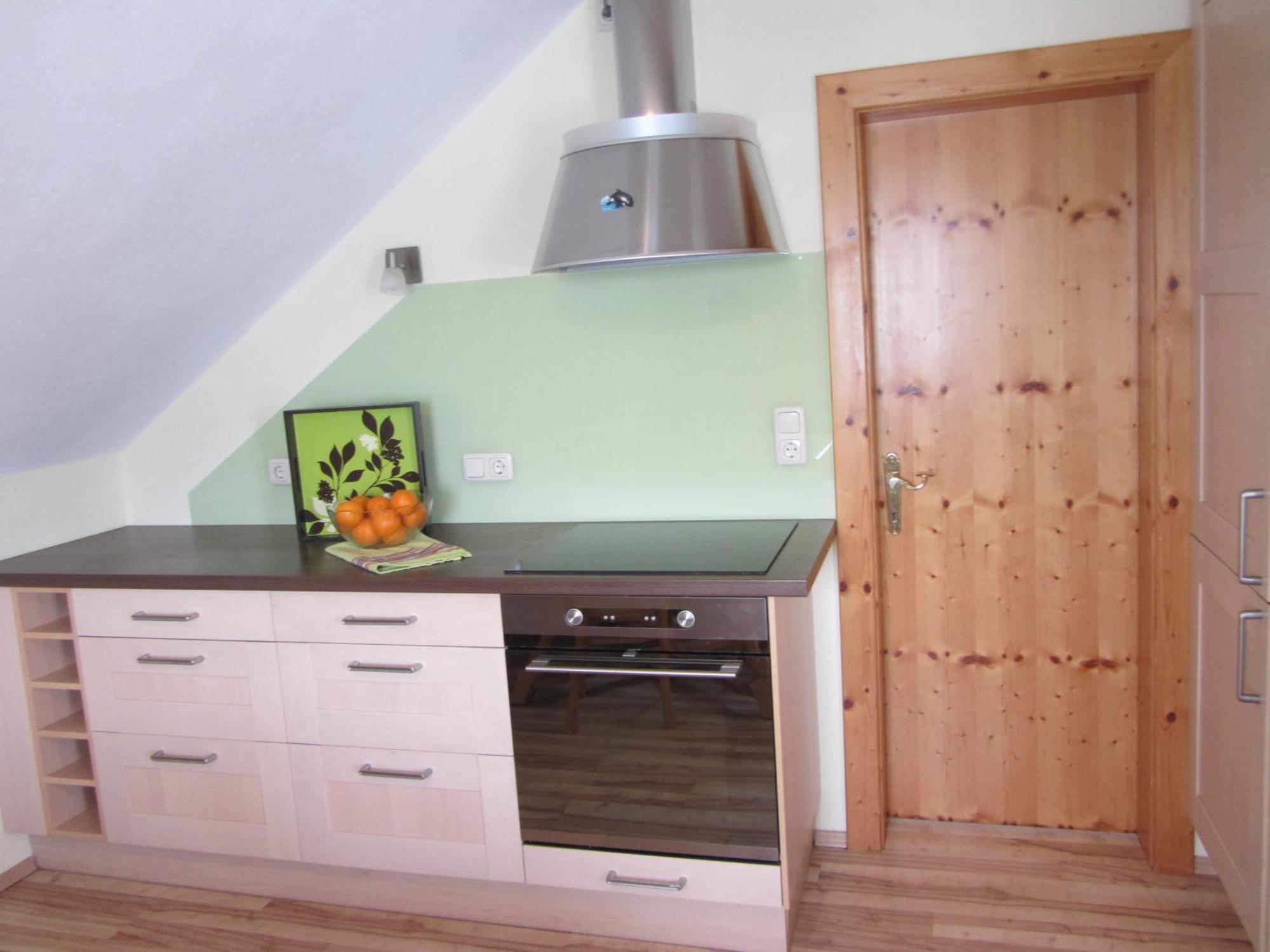 Bauernhof Schink Villa Zell am Moos Bilik gambar