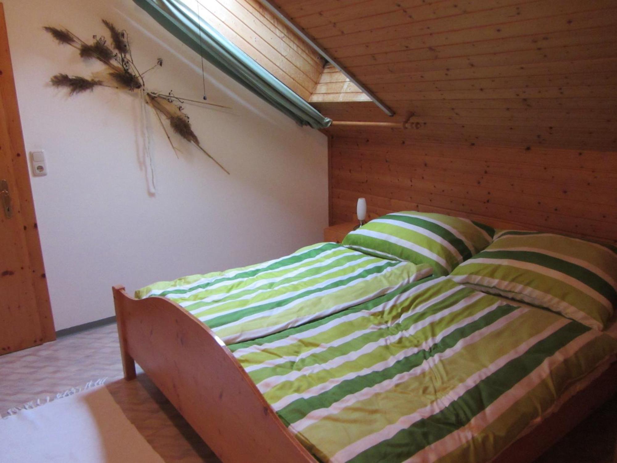 Bauernhof Schink Villa Zell am Moos Bilik gambar